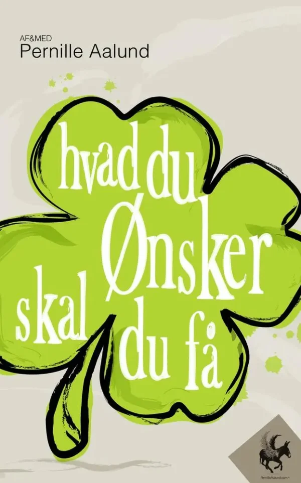 Hvad du ønsker skal du få 2.0