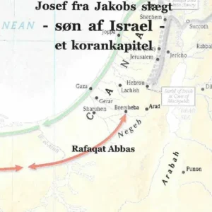 Josef fra Jakobs slægt
