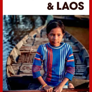 Turen går til Cambodia & Laos