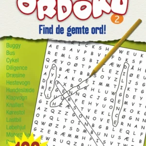 Ordoku 2