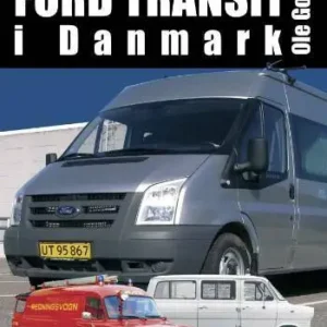 Ford Transit i Danmark