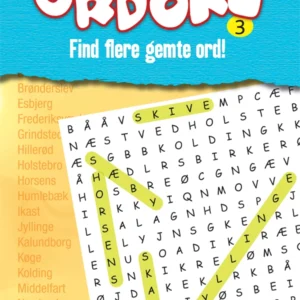 Ordoku 3