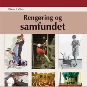 Rengøring og samfundet