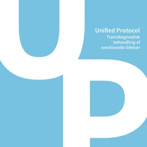 Unified Protocol - Transdiagnostisk behandling af emotionelle lidelser