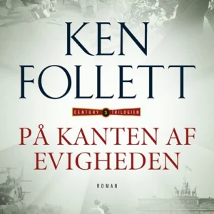 På kanten af evigheden