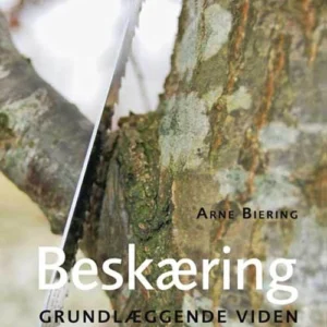 Beskæring