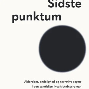 Sidste punktum