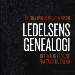 Ledelsens genealogi