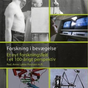 Forskning i bevægelse