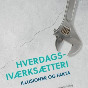Hverdagsiværksætteri