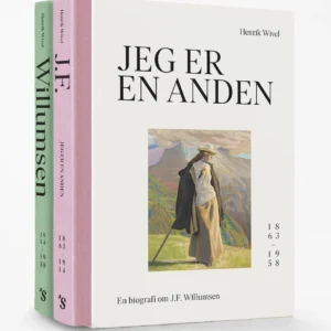Jeg er en anden