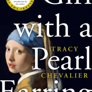 Girl With a Pearl Earring