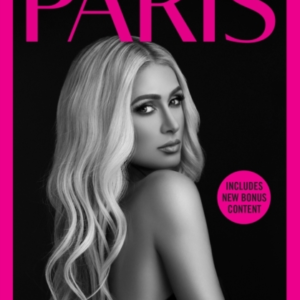 Paris: The Memoir