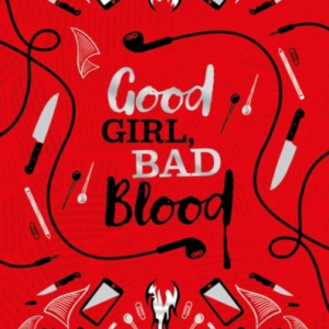 Good Girl, Bad Blood: Collector's Edition