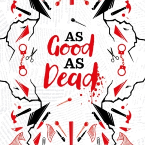 As Good As Dead: Collector's Edition