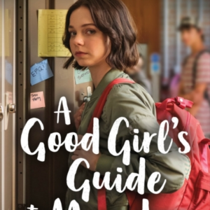 A Good Girl's Guide to Murder