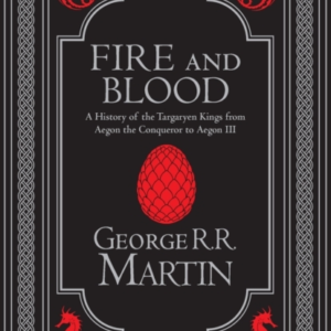 Fire and Blood Collector's Edition
