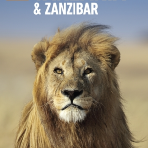 Tanzania & Zanzibar, Rough Guide