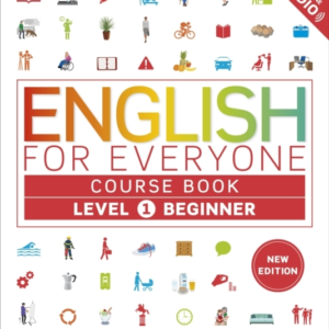English For Everyone Course Book Level 1 Beginner A Complete