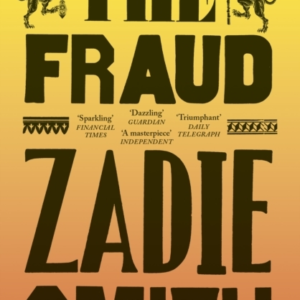 The Fraud
