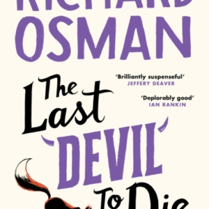 The Last Devil to Die