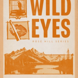 Wild Eyes
