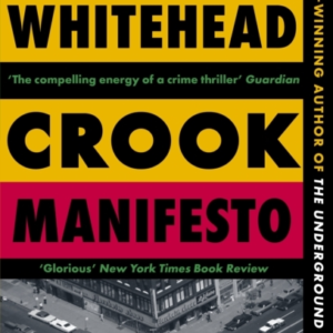 Crook Manifesto