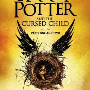Harry Potter and the Cursed Child