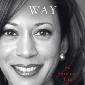 Kamala's Way