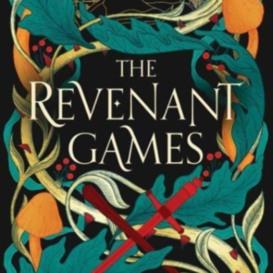 The Revenant Games