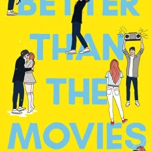 Better Than the Movies