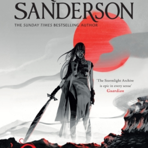 Oathbringer