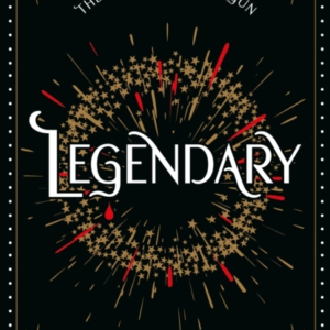Legendary - Return to Caraval Edition