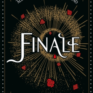 Finale - Return to Caraval Edition