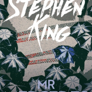 Mr Mercedes