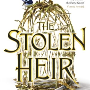 The Stolen Heir