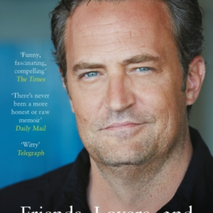 Friends, Lovers and the Big Terrible Thing