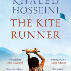 The Kite Runner