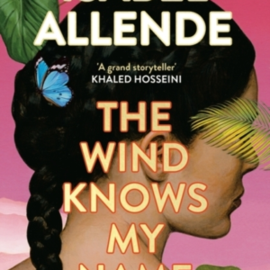 The Wind Knows My Name
