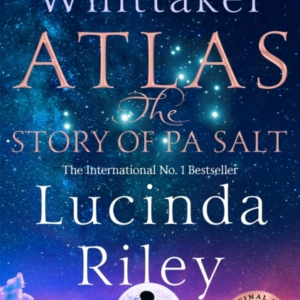 Atlas: The Story of Pa Salt