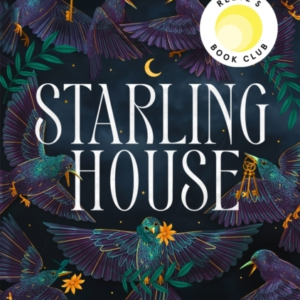 Starling House