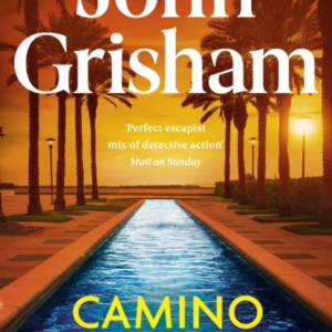 Camino Ghosts