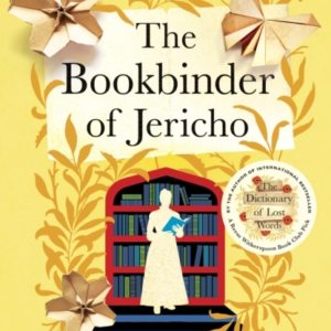 The Bookbinder of Jericho