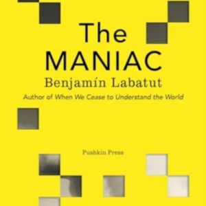 The MANIAC