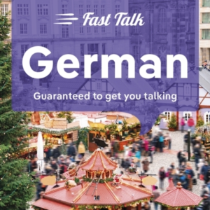 Fast Talk German