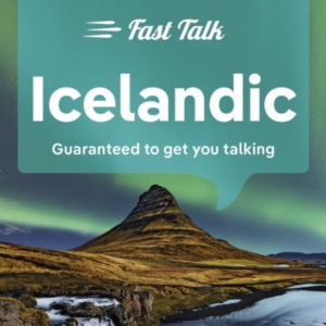Fast Talk Icelandic