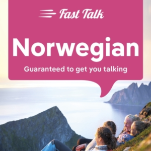 Fast Talk Norwegian