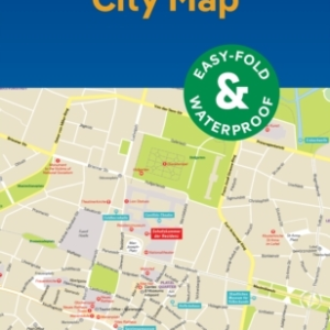 Munich City Map