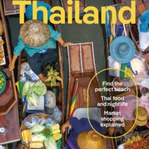 Lonely Planet Thailand