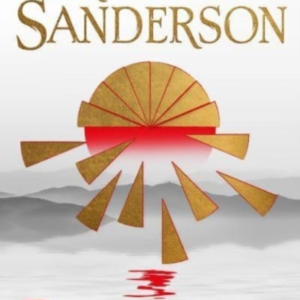 Dawnshard: A Stormlight Archive novella